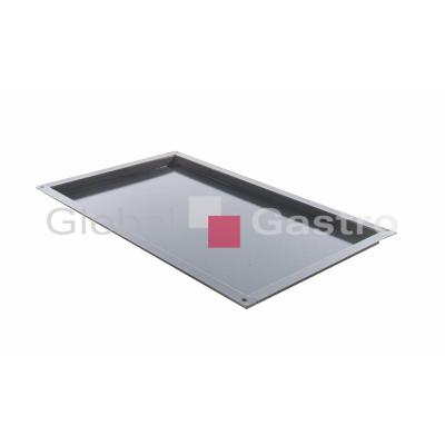 Plech GN 1/2 (h=40 mm) smalt granit. | RATIONAL 113180051